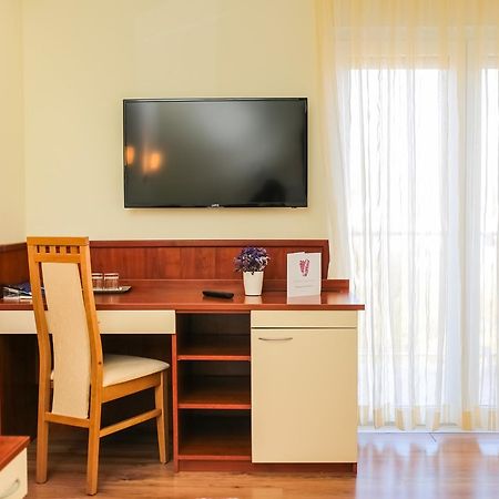 Hotel Merlot Opuzen  Zewnętrze zdjęcie
