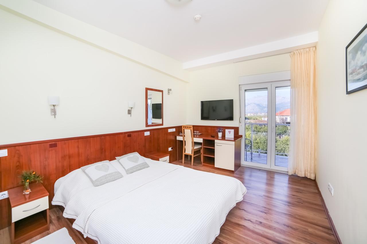 Hotel Merlot Opuzen  Zewnętrze zdjęcie