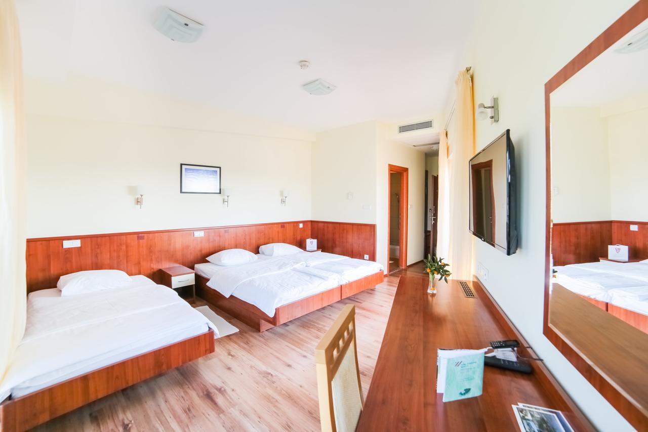 Hotel Merlot Opuzen  Zewnętrze zdjęcie
