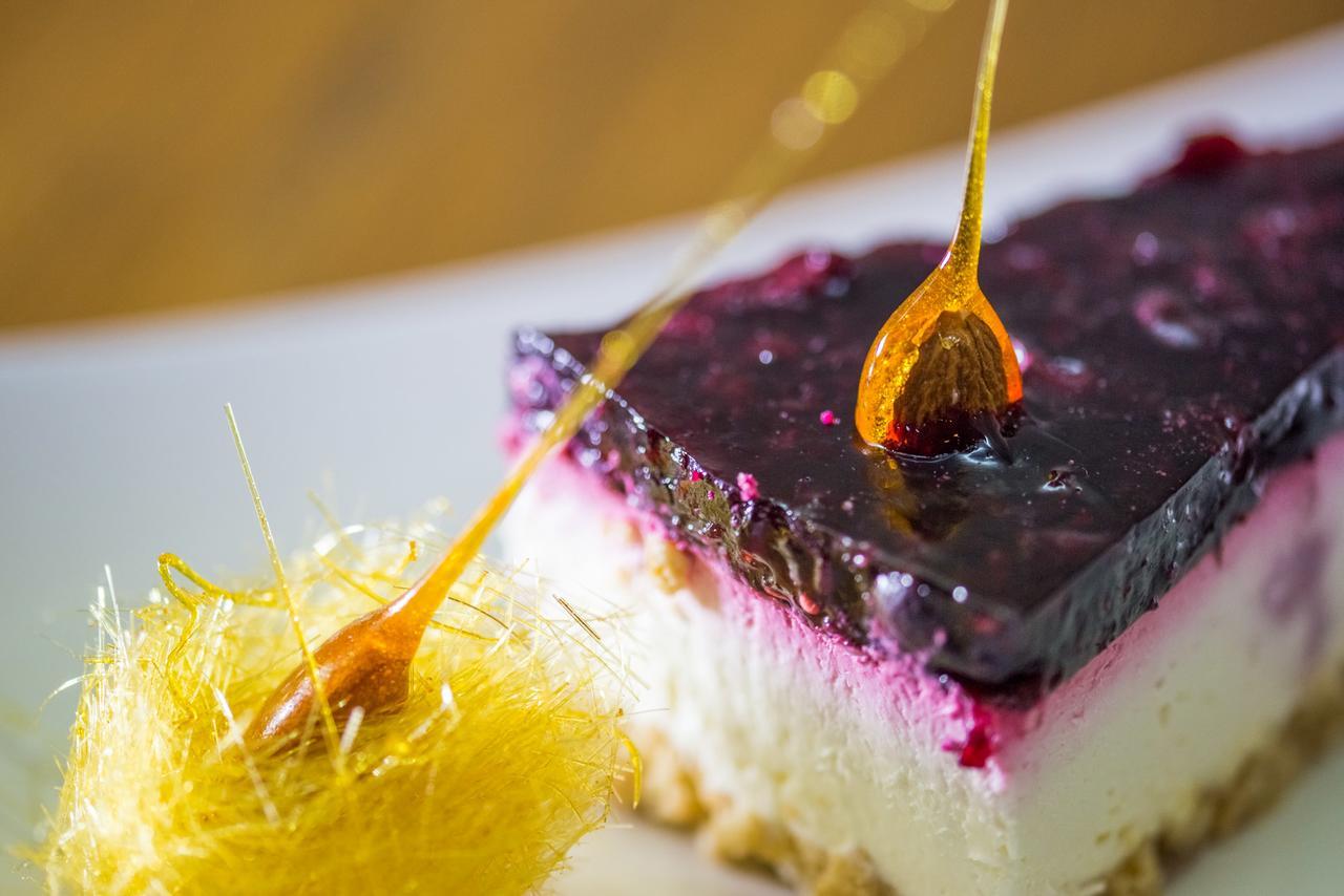Hotel Merlot Opuzen  Zewnętrze zdjęcie