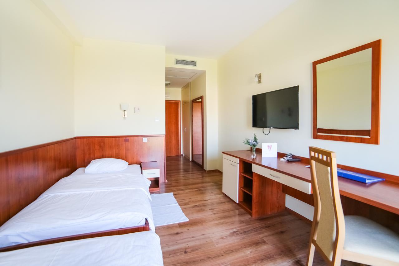 Hotel Merlot Opuzen  Zewnętrze zdjęcie