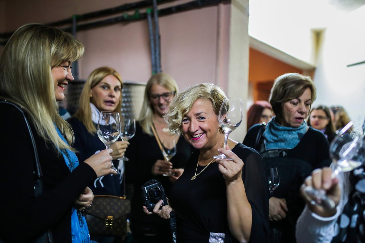 Hotel Merlot Opuzen  Zewnętrze zdjęcie