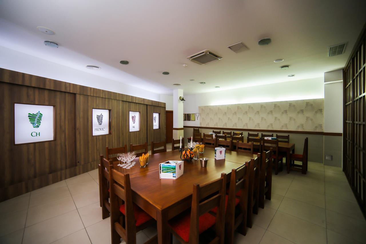 Hotel Merlot Opuzen  Zewnętrze zdjęcie