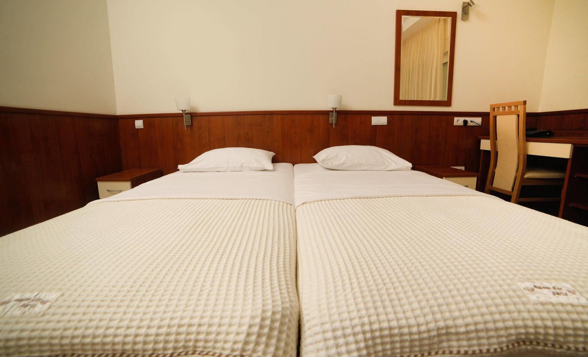 Hotel Merlot Opuzen  Zewnętrze zdjęcie