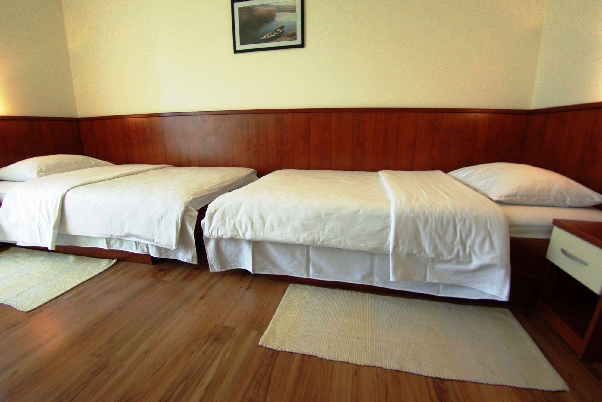 Hotel Merlot Opuzen  Zewnętrze zdjęcie